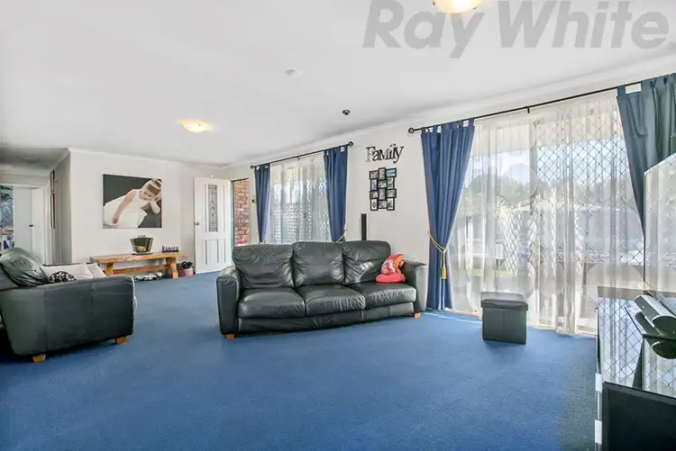 Second view of Homely house listing, 54 Cumberland Drive, Alexandra Hills QLD 4161