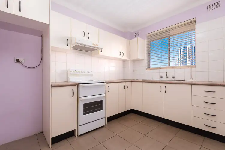 Fifth view of Homely unit listing, 15/96 Copland Street, Liverpool NSW 2170