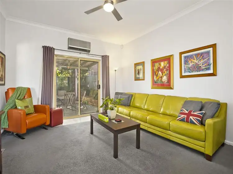 Second view of Homely house listing, 4 Young Street, Tempe NSW 2044
