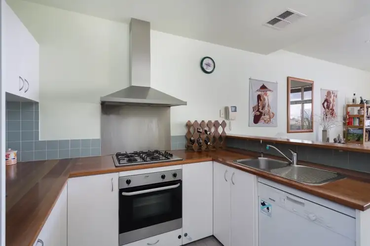 Fourth view of Homely house listing, 6 Warrawee Dock, Port Adelaide SA 5015