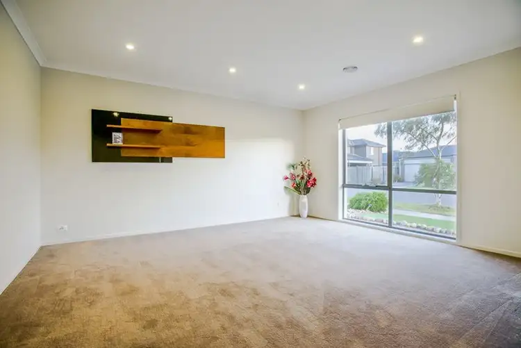 Third view of Homely house listing, 4 Lomandra Street, Point Cook VIC 3030