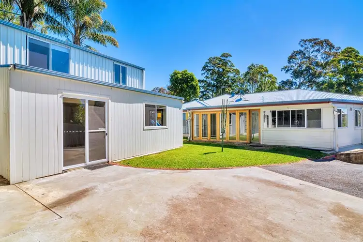 Second view of Homely house listing, 5 Makalu Court, Tamborine Mountain QLD 4272