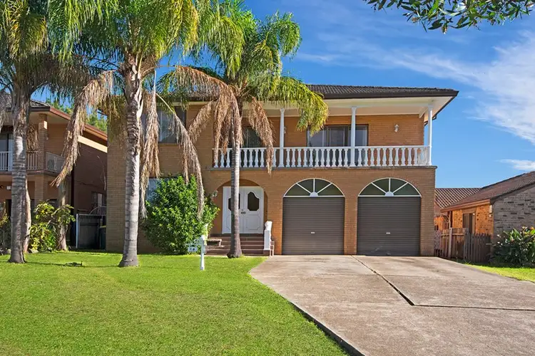 Main view of Homely house listing, 76 Breakfast Road, Marayong NSW 2148