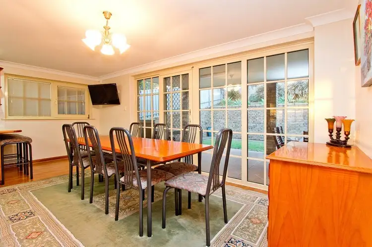 Seventh view of Homely house listing, 30 Davey Crescent, Seaview Downs SA 5049