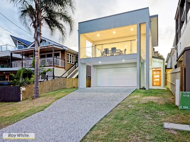 Main view of Homely house listing, 49 Whytecliffe Parade, Woody Point QLD 4019