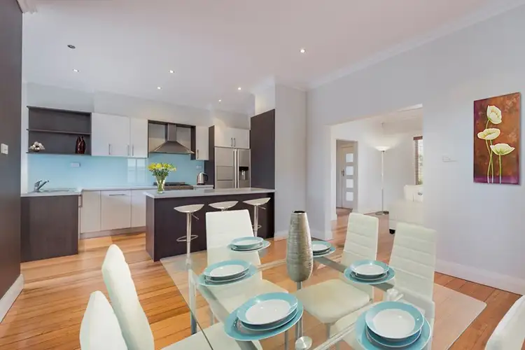 Second view of Homely house listing, 1/10 Anakie Road, Bell Park VIC 3215