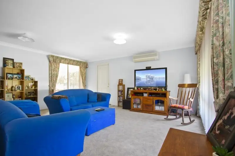 Main view of Homely house listing, 62 Melaleuca Crescent, Catalina NSW 2536