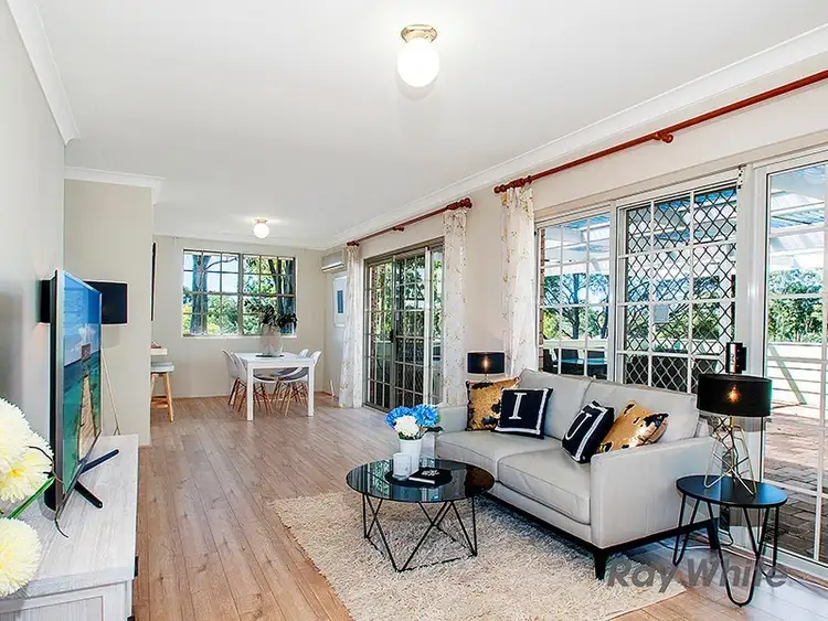 Third view of Homely villa listing, 4/55 Pennant Parade, Epping NSW 2121