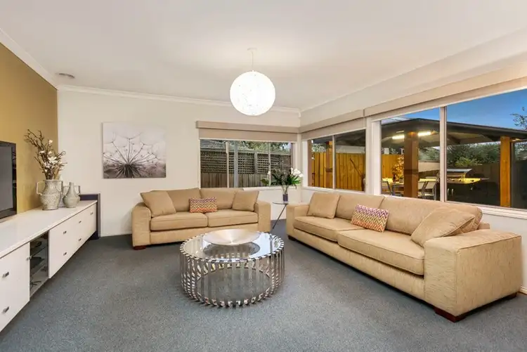Sixth view of Homely house listing, 6 Daws Road, Doncaster East VIC 3109