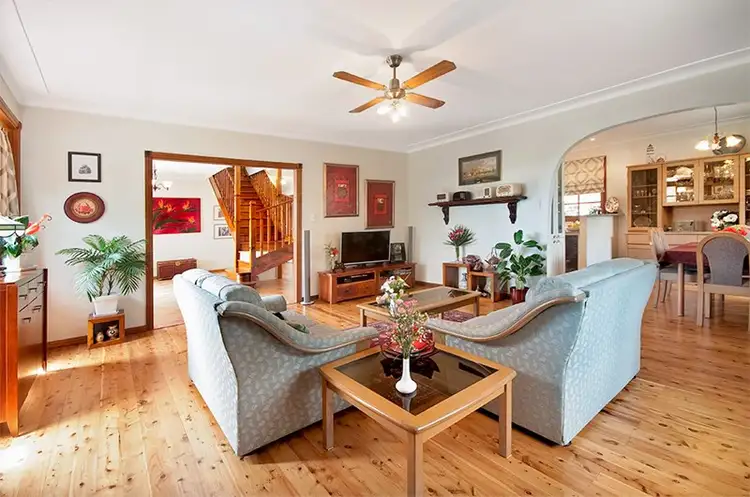 Fourth view of Homely house listing, 37 Yarrabin Street, Belrose NSW 2085