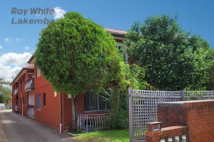 Third view of Homely unit listing, 8/4 Boorea Avenue, Lakemba NSW 2195
