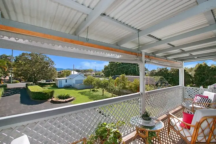 Second view of Homely house listing, 15 Tumbulgum Road, Murwillumbah NSW 2484