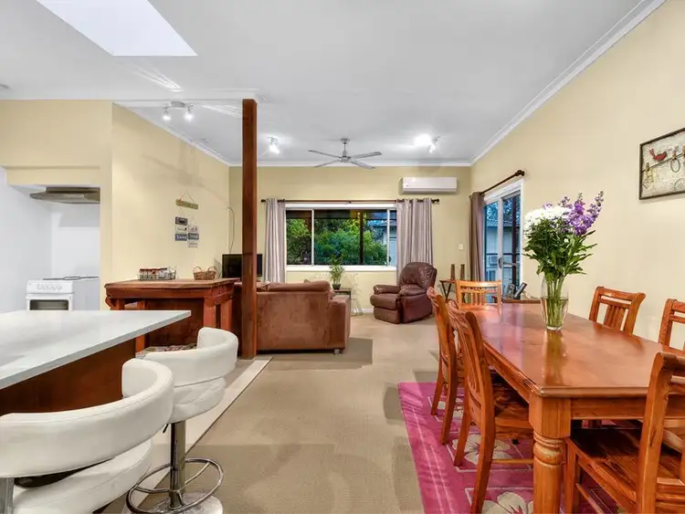 Third view of Homely house listing, 11 Park Road, Yeronga QLD 4104