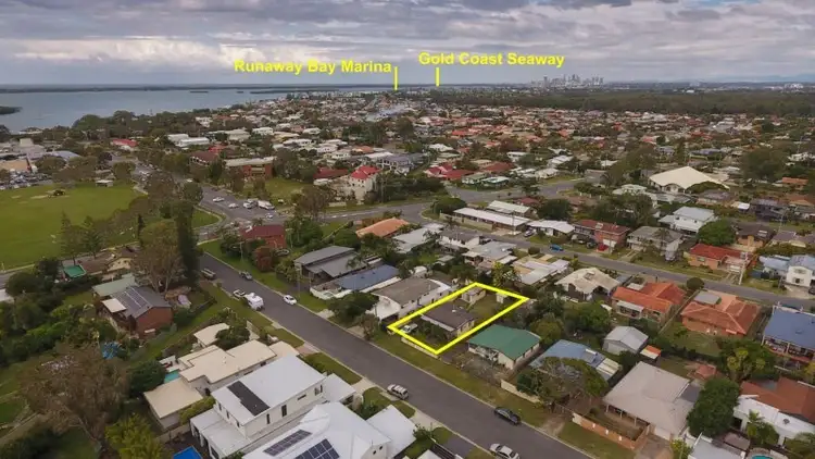 Fifth view of Homely house listing, 10 Plover Avenue, Paradise Point QLD 4216