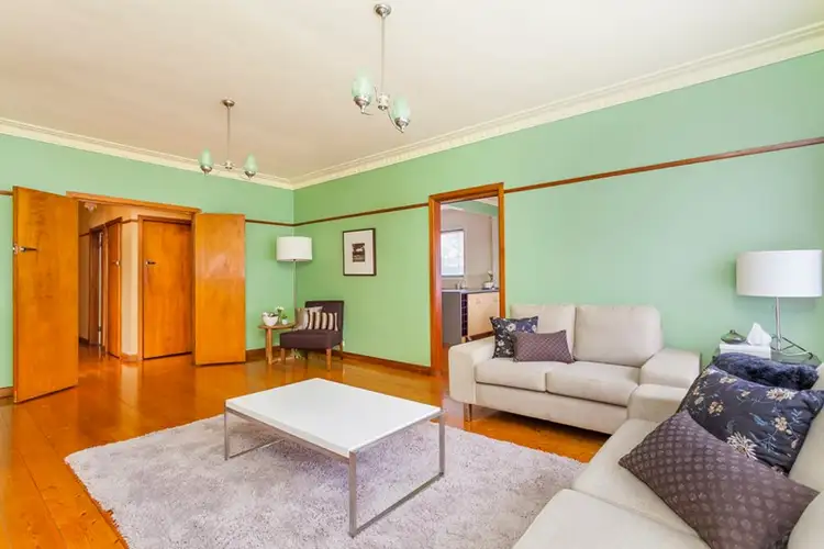 Fifth view of Homely house listing, 49 Wimmera Avenue, Manifold Heights VIC 3218