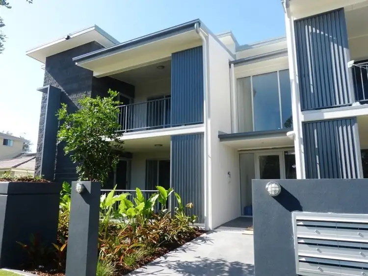 Seventh view of Homely apartment listing, 3/121 Hansen Street, Moorooka QLD 4105