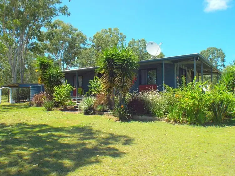 164 Mcclymont Road, Wattle Camp QLD 4615