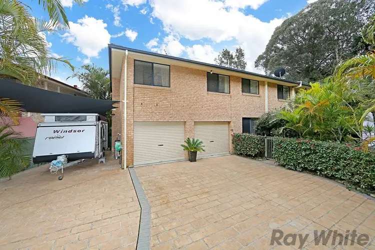 Third view of Homely house listing, 61 Sixth Avenue, Toukley NSW 2263