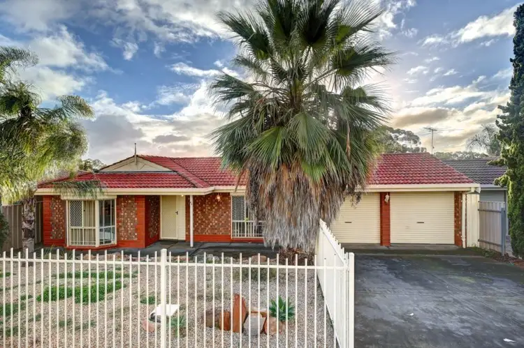 Main view of Homely house listing, 28 Browne Circuit, Craigmore SA 5114