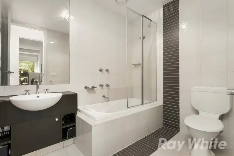 Seventh view of Homely apartment listing, 18/213 Normanby Road, Notting Hill VIC 3168