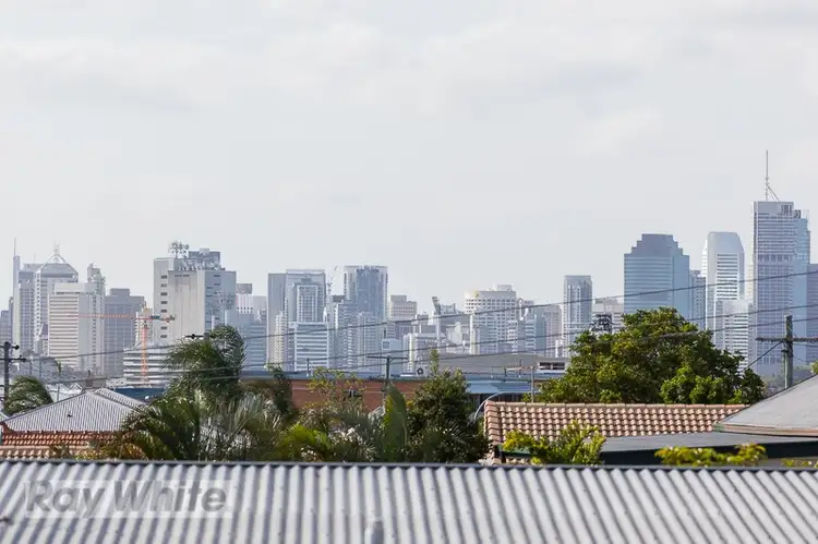 5/77 Douglas Street, Greenslopes QLD 4120