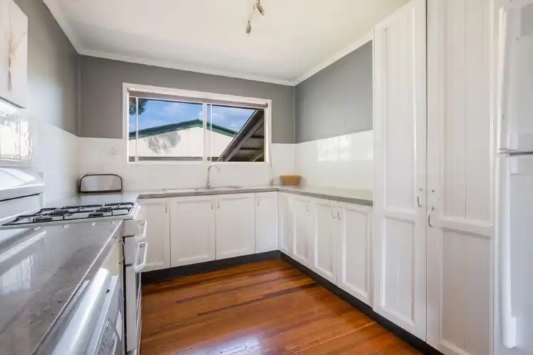 Third view of Homely house listing, 28 Mornington Crescent, One Mile QLD 4305