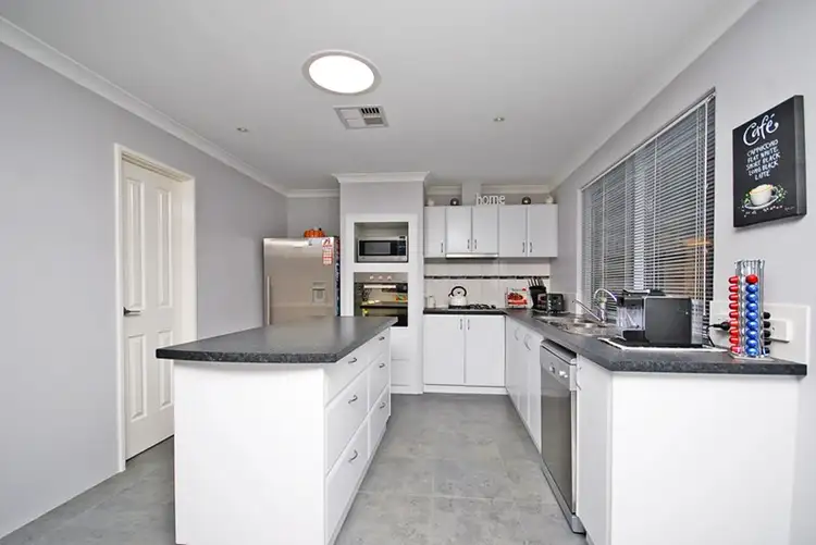 Fourth view of Homely house listing, 7 Miami Way, Jurien Bay WA 6516