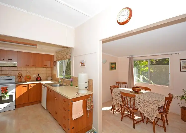Fourth view of Homely house listing, 34 Truro Street, Torquay QLD 4655