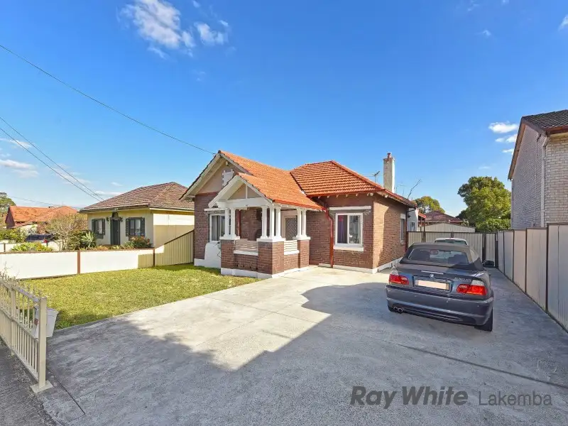 Main view of Homely house listing, 145 King Georges Road, Wiley Park NSW 2195