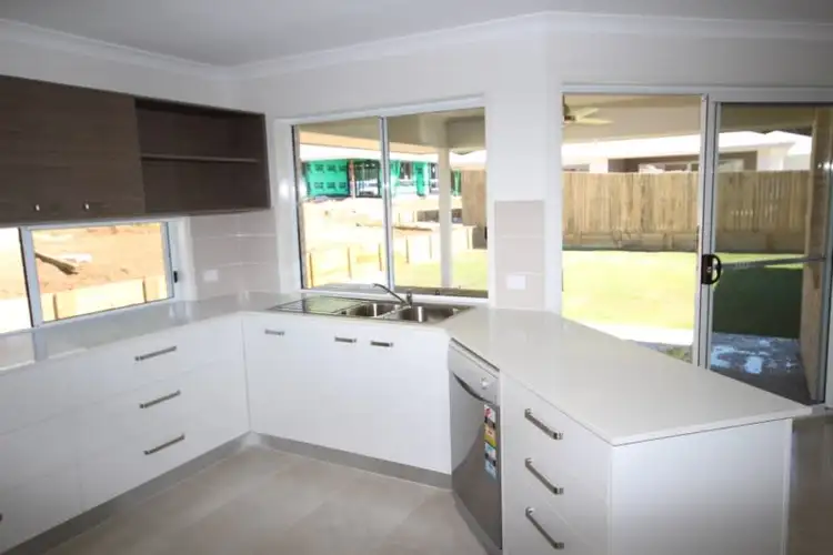 Second view of Homely house listing, 8 Karumba Cresent, Beerwah QLD 4519