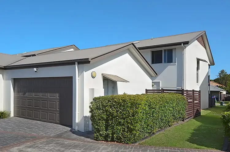 Main view of Homely townhouse listing, 38/80 McIntyre Street, Hendra QLD 4011