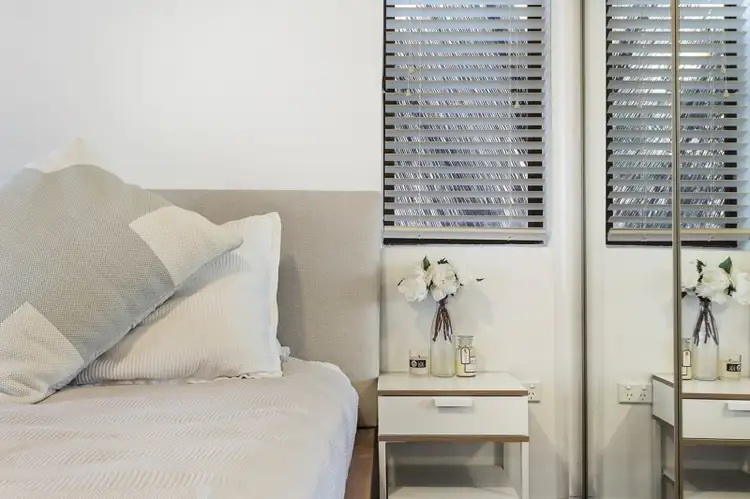 Sixth view of Homely unit listing, 2/43 Karbunya Street, Mermaid Waters QLD 4218