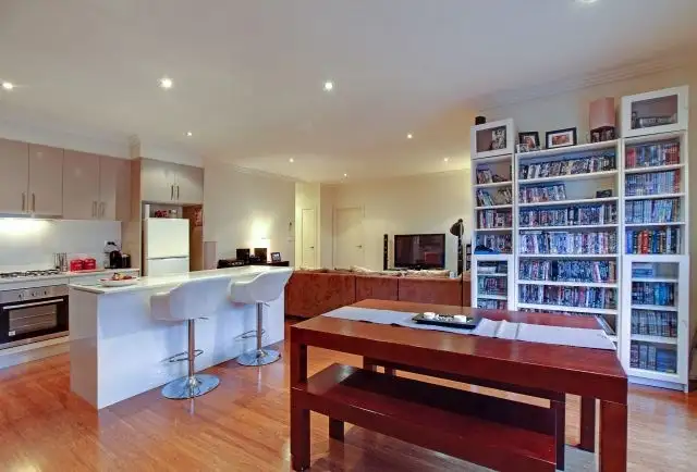 Fourth view of Homely unit listing, 4/5 Acheron Avenue, Reservoir VIC 3073