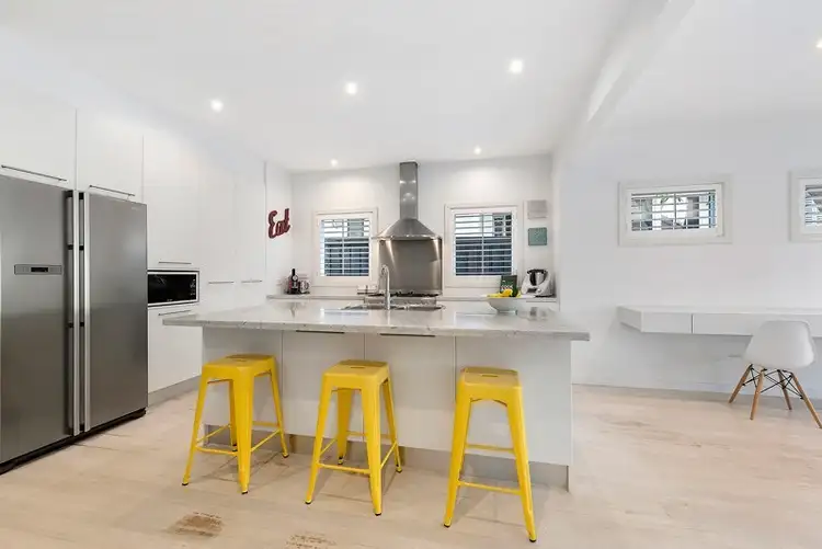 Fifth view of Homely house listing, 525A Neerim Road, Murrumbeena VIC 3163
