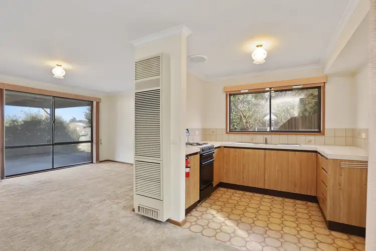 Third view of Homely house listing, 4 Vickers Court, Corio VIC 3214