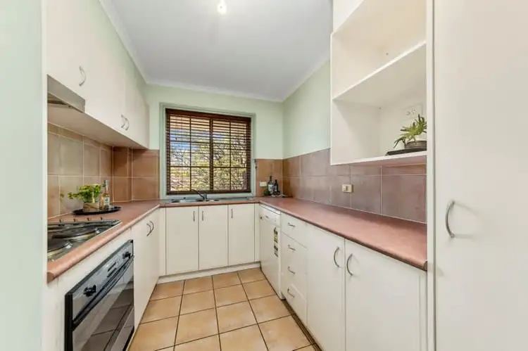 Third view of Homely apartment listing, 115/72 Wentworth Avenue, Kingston ACT 2604
