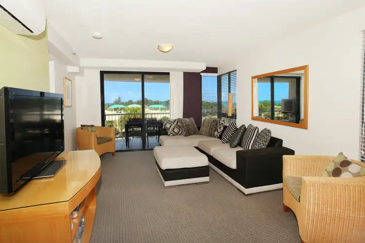 Fourth view of Homely unit listing, 71/55 Sixth Avenue, Maroochydore QLD 4558