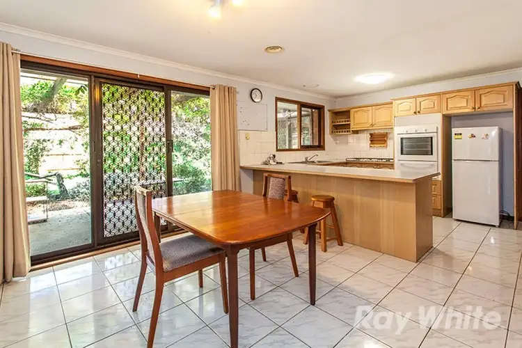 Sixth view of Homely house listing, 25 Goulburn Drive, Rowville VIC 3178