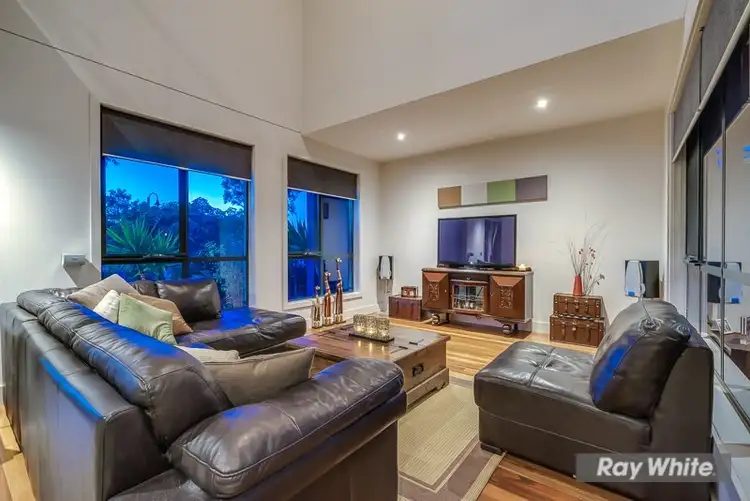 Fifth view of Homely house listing, 82 Riversdale Drive, Tarneit VIC 3029