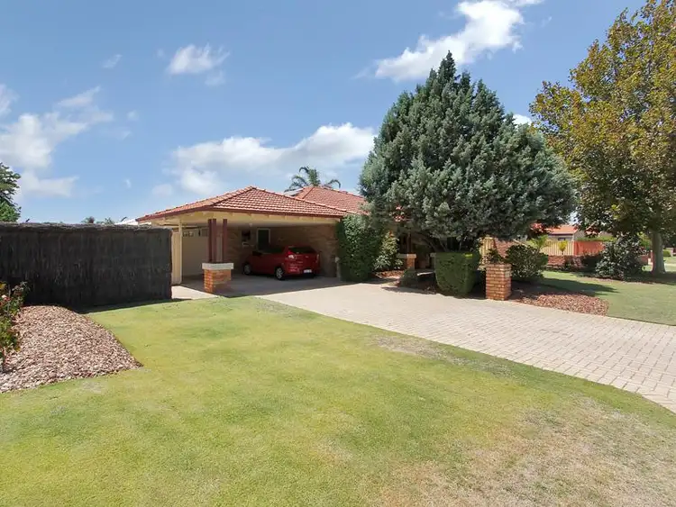 Fifth view of Homely house listing, 71 Eucalyptus Boulevard, Canning Vale WA 6155