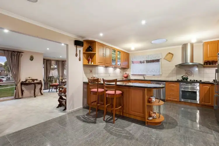 Sixth view of Homely house listing, 7 Barwon Court, Clayton South VIC 3169