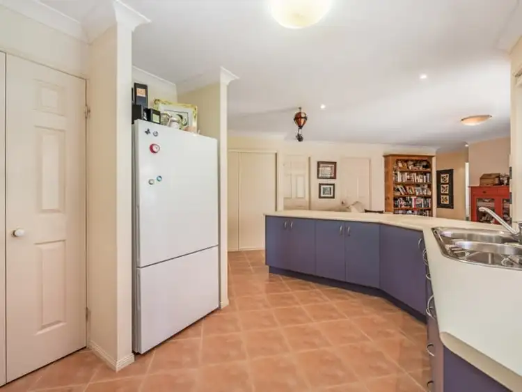 Second view of Homely house listing, 24 Lucy Drive, Edens Landing QLD 4207