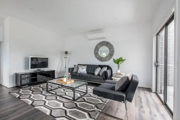 Fourth view of Homely townhouse listing, 1/9 Cash Street, Kingsbury VIC 3083