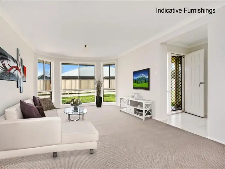 Second view of Homely house listing, 94A Forbes Crescent, Heddon Greta NSW 2321