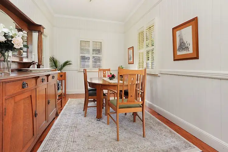 Fifth view of Homely house listing, 124 Kedron Park Road, Wooloowin QLD 4030