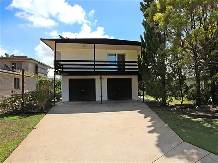 Main view of Homely house listing, 8 Gilbert Street, Maroochydore QLD 4558