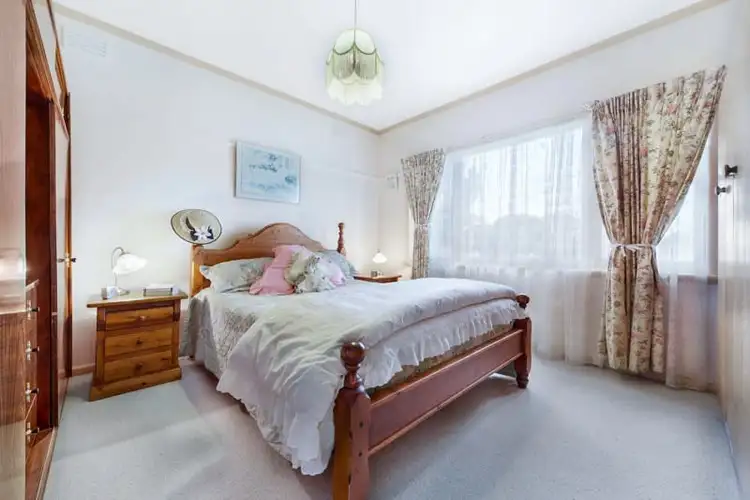 Sixth view of Homely house listing, 45 Grenfell Road, Mount Waverley VIC 3149