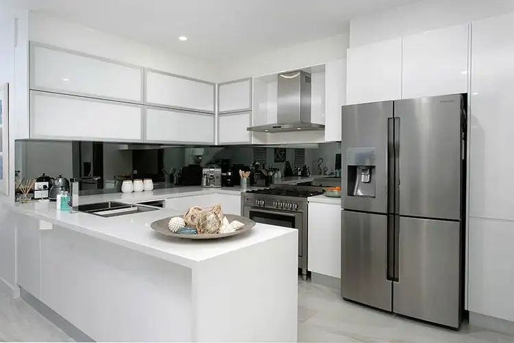 Third view of Homely house listing, 76a Shallows Drive, Shell Cove NSW 2529