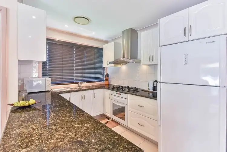 Third view of Homely house listing, 12 Roderigo Close, Rosemeadow NSW 2560
