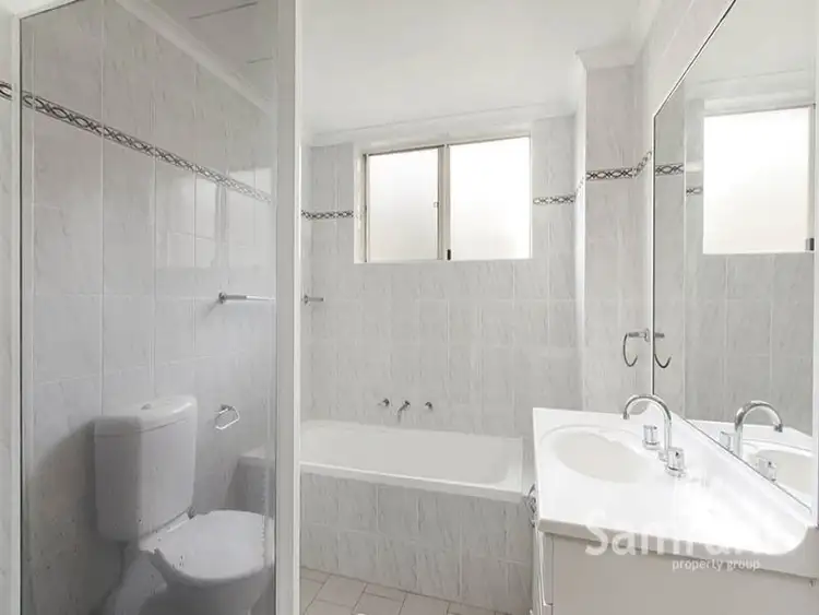 Fifth view of Homely apartment listing, 27/288-290 Kingsway, Caringbah NSW 2229